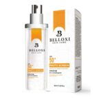 Belloxi Photoscreen cream