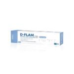 BEXER D-Flam Cream 50g