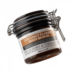 The Pionears Coconut Flakes Body Scrub ( 200ML )