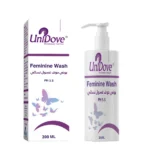 يوني دوف غسول نسائي 200 مل