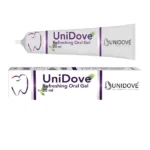 يوني دوف جل منعش للفم 20 مل