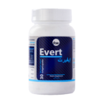 فاس ايفيرت لتخفيف اعراض انقطاع الطمث-30 كبسولة