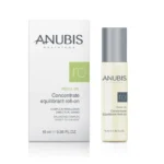 انوبيس سيروم مركز لعلاج حب الشباب 10 مل