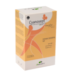 فاس سيانوسبت جل معالج للالتهابات المهبلية