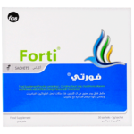 فاس فورتي - 30 كيس