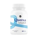 فاس كويرسا دعم صحة البروستاتا 60 كبسولة
