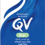 كيو في لوح قطعة تنظيف غير معطر 100جم