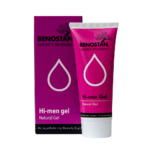 بينوستان هايمن جل - جل نسائي يساعد على شد و تضيق المنطقة الحميمية 50مل