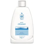 كيو في غسول لطيف للوجه 250 مل