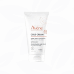 أفين كولد كريم لليدين مرطب ومُرمم للتشققات والجفاف 50 مل