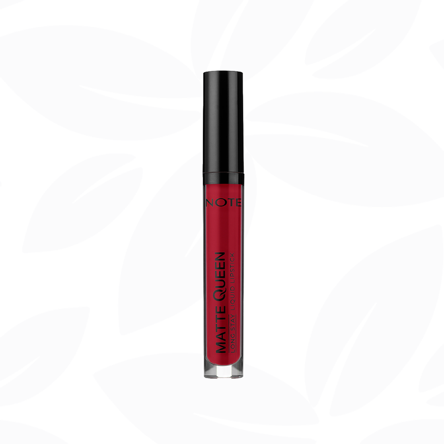 أحمر شفاه سائل مات كوين من نوت 17