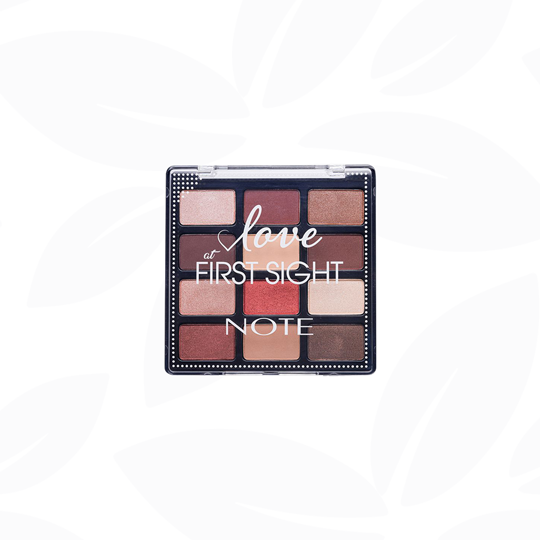 باليت ظل العيون لوف آت فيرست سايت من نوت (202)