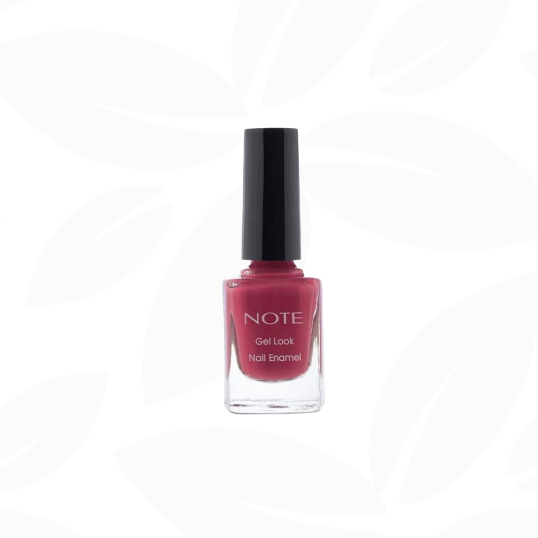 طلاء أظافر جل لوك من نوت (6)