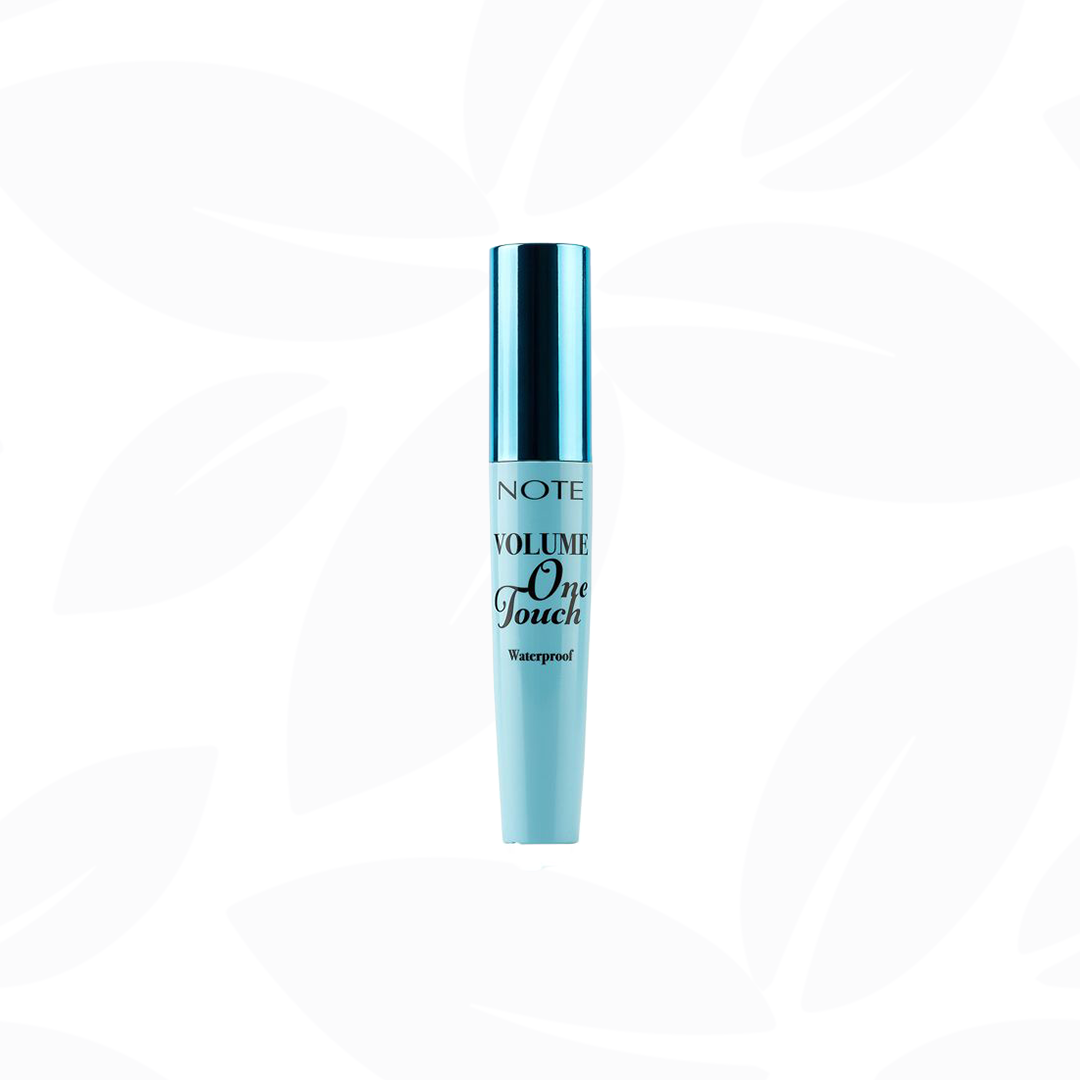 مسكارا ون تاتش من نوت (مقاومة للماء)