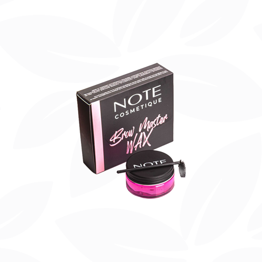 جل حواجب برو ماستر من نوت