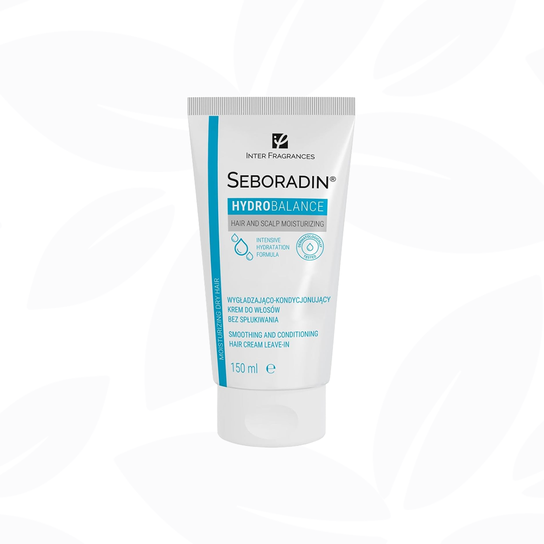 سيبورادين هيدرو بالانس كريم شعر مرطّب 150 مل