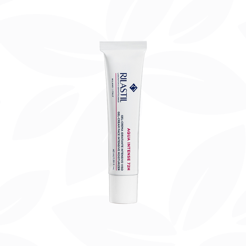 ريلاستيل اكوا انتنس 72 ساعة جل كريم مرطب  40مل