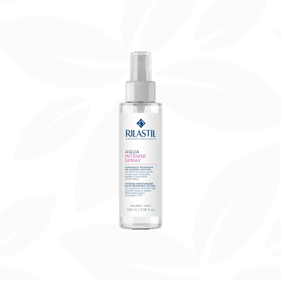 ريلاستيل اكوا انتنس سبراي مرطب 100مل