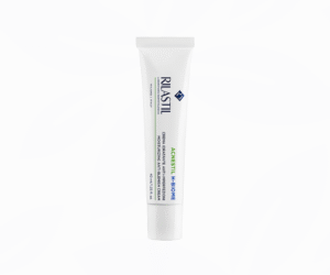 اكنيستيل اتيفا كريم اصلاح عيوب البشرة 40مل