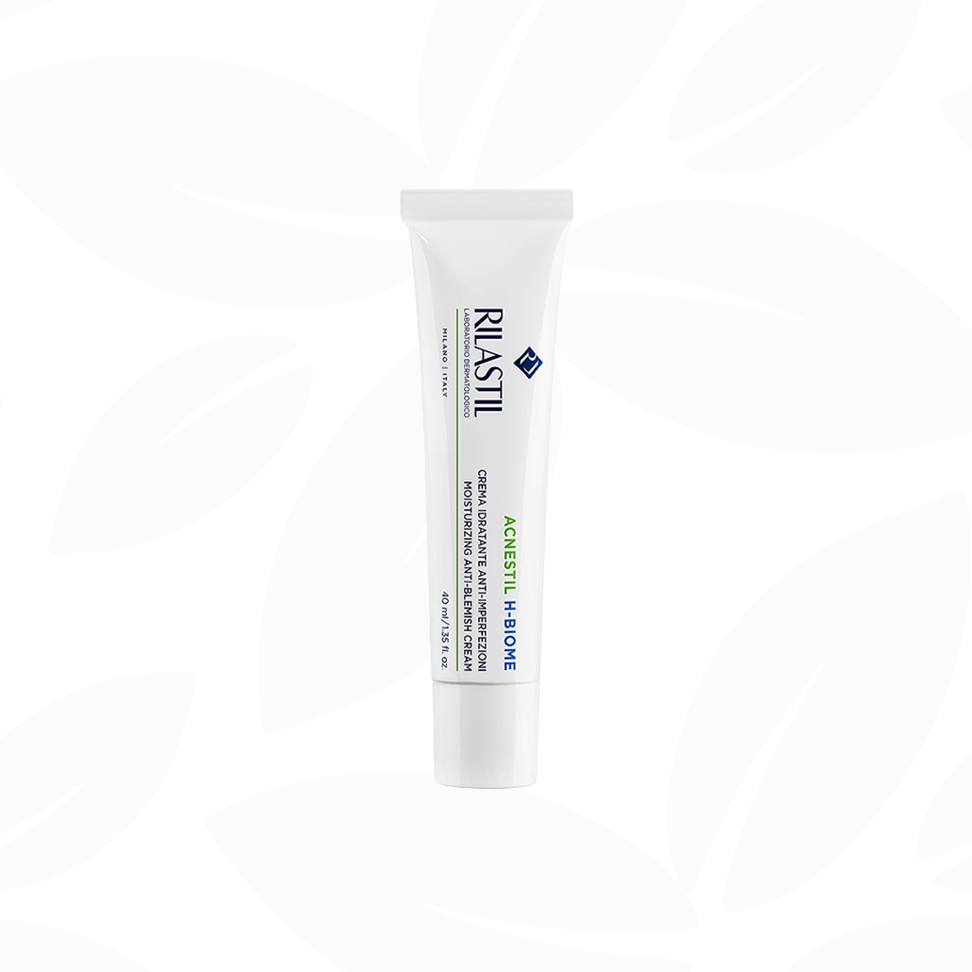 اكنيستيل اتيفا كريم اصلاح عيوب البشرة 40مل