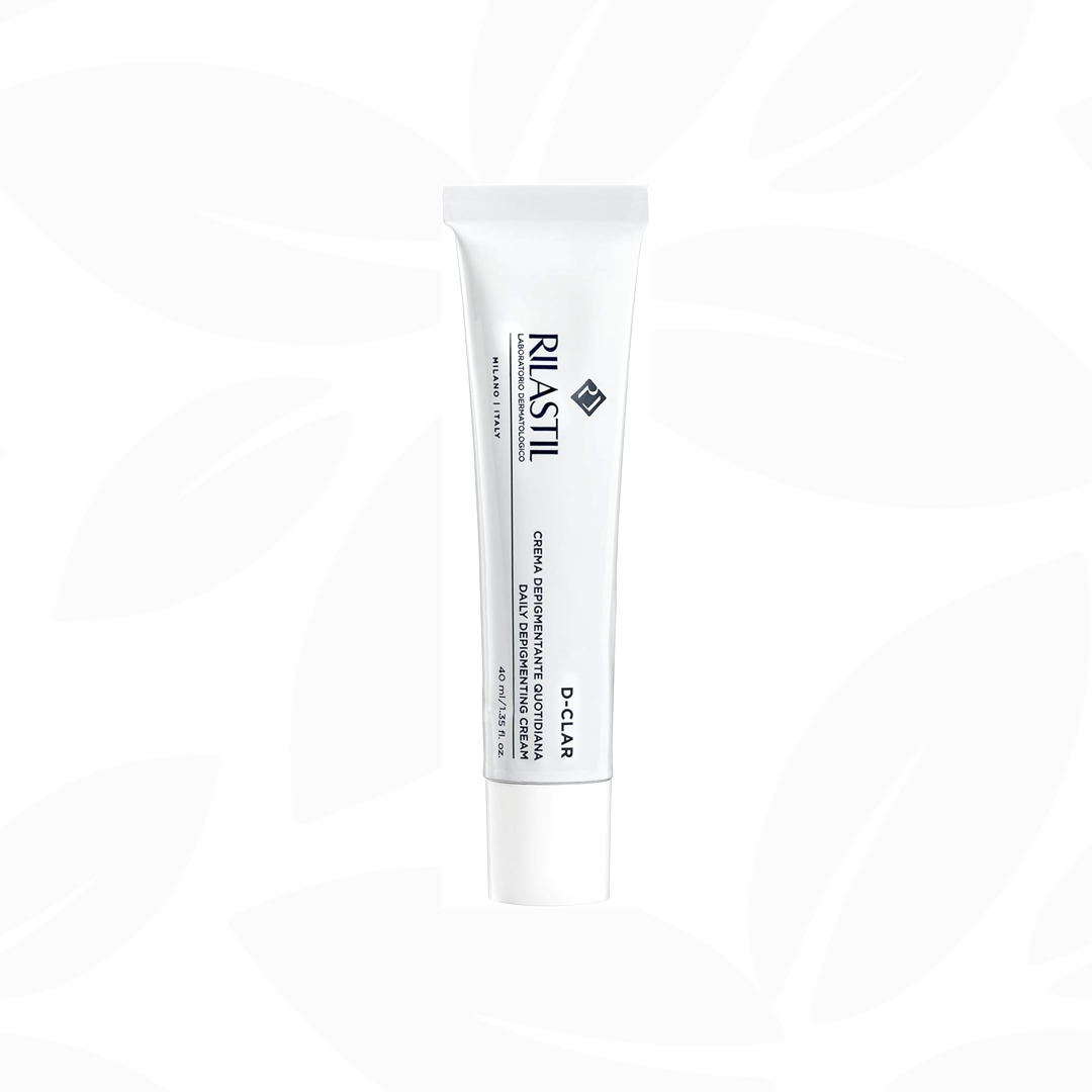 ريلاستيل دي-كلار كريم يومي للتصبغات 40 مل