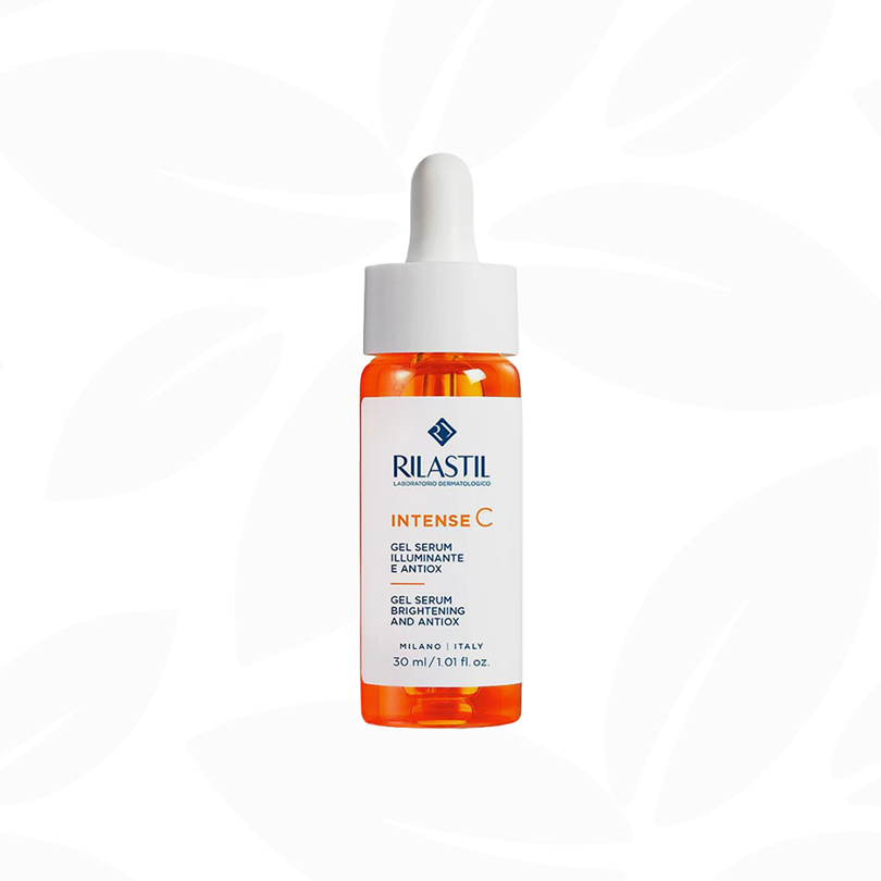 ريلاستيل سيروم فيتامبن سي المركز لتفتيح البشرة ومضاد للاكسدة 30مل