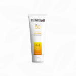 كلينيك لاب كريم حماية وتفتيح البشرة من الشمس SPF 50+ 50 مل